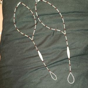 Handcrafted Barefoot Sandals